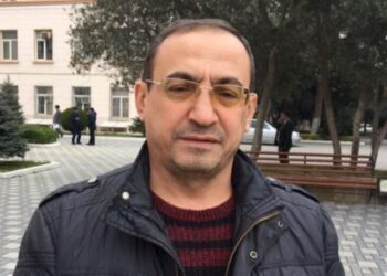 Məmməd İbrahim də həbs olundu