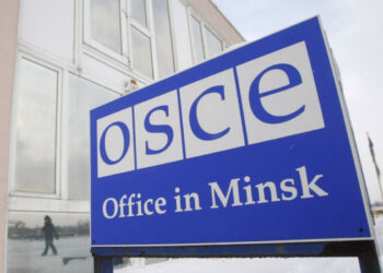 ATƏT Minsk prosesi və onunla əlaqəli strukturların bağlanmasını başa çatdırıb
