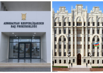 Bakıda 11 il əvvəl törədilmiş qətlin üstü açılıb