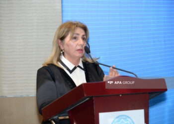 WUF13-də Azərbaycana 25 mindən çox iştirakçının gələcəyi gözlənilir