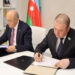 Azərbaycan və Özbəkistan FHN arasında birgə fəaliyyət planı imzalanıb – VİDEO