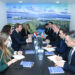 Azərbaycan və Niderland XİN rəhbərləri görüşüb