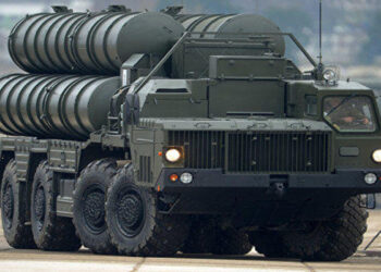 ABŞ səfiri: Türkiyə S-400-ləri ləğv etməyə doğru gedir