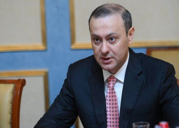Qriqoryan: Bir-iki il əvvəl Bakı ilə narrativlərimiz ziddiyyətli idi, indi isə, əsasən, oxşardır