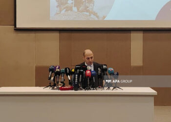 Fond rəhbəri: Təhsil istiqamətində şəhid ailə üzvlərinin 1730 müraciəti təmin edilib