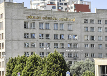 DGK: Bəzən xaricdən gətirilən məhsullar bəyan edilmir