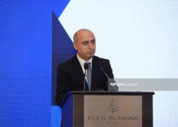 Emin Əmrullayev: 8 minə yaxın müəllimin fəaliyyətinə peşəsinə uyğun olmadığına görə xitam vermişik