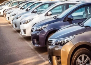 Azərbaycana idxal olunan köhnə minik avtomobilləri üçün yeni aksiz dərəcəsi tətbiq olunacaq