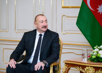 Prezident: Slovakiya və onun qonşularına Azərbaycan qazının təchizatı daha da artacaq