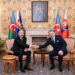 Prezident İlham Əliyevin Slovakiyanın Baş naziri ilə təkbətək görüşü olub – YENİLƏNİB