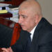 Şahin Əliyev Ədliyyə Akademiyasının rektoru vəzifəsindən azad edilib