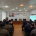FHN radiasiya təhlükəsizliyinə dair tədbir keçirib