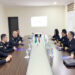 Azərbaycan və Türkiyə HDQ nümayəndələri Bakıda görüşüb