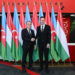 Budapeştdə Azərbaycan və Macarıstan XİN rəhbərlərinin görüşü keçirilir