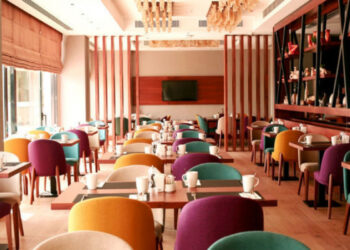 Kafe və restoranların dövriyyəsi 2.5 mlrd. manata yaxınlaşıb