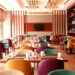 Kafe və restoranların dövriyyəsi 2.5 mlrd. manata yaxınlaşıb