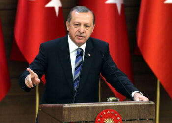Türkiyə lideri Qara dənizdə gəmilərə raket hücumlarına sərt reaksiya verib