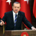 Türkiyə lideri Qara dənizdə gəmilərə raket hücumlarına sərt reaksiya verib