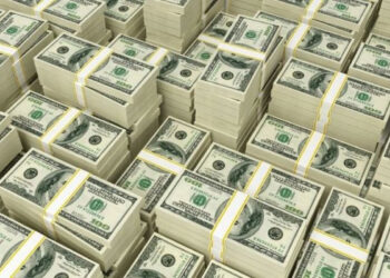 Azərbaycanın xalis maliyyə aktivləri 4.5 mlrd. dollar artıb