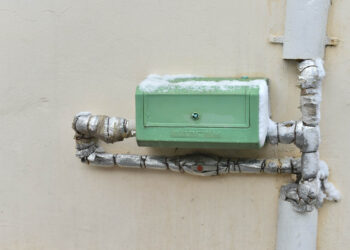 Qışda Bakının su təchizatında yarana biləcək problemlərin qarşısı alınır