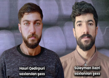 İranlı narkotacirlərdə 30 kq marixuana aşkarlandı