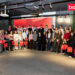 Bakcell texno-blogerlər üçün “Media Tech” təlimi keçirib