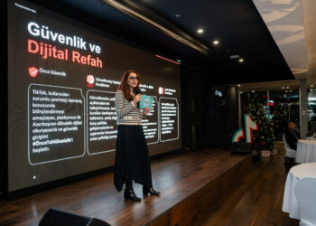 TikTok Azərbaycanda 2025-ci ilin yekunlarını təqdim edib – FOTO
