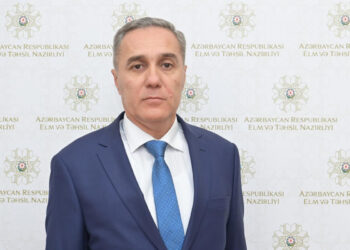 Peşə Təhsili üzrə Dövlət Agentliyinə direktor təyin edilib