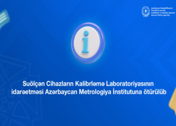 Metrologiya İnstitutunun səlahiyyətləri artırılıb