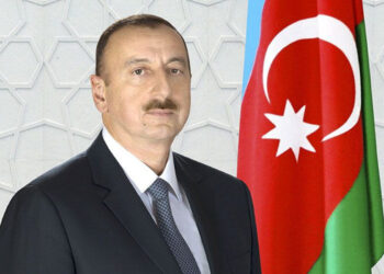 Milli Məclis Prezident İlham Əliyevi doğum günü münasibətilə təbrik edib