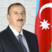Milli Məclis Prezident İlham Əliyevi doğum günü münasibətilə təbrik edib