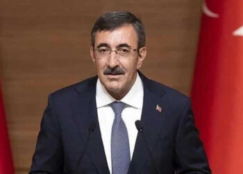 Türkiyə vitse-prezidenti: Şərqlə Qərb arasında etibarlı körpü kimi Türkiyə və Azərbaycanın rolu artır