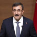 Türkiyə vitse-prezidenti: Şərqlə Qərb arasında etibarlı körpü kimi Türkiyə və Azərbaycanın rolu artır