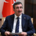 Vitse-prezident: Türkiyə Azərbaycan kimi uğurlu COP keçirmək istəyir