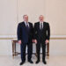 Dağıstanın rəhbəri Prezident İlham Əliyevi təbrik edib