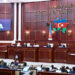 Milli Məclisin növbəti iclası başlayıb