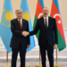 Tokayev Prezident İlham Əliyevi təbrik edib