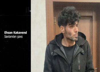 Azərbaycana 41 kq narkotik keçirən İran vətəndaşı saxlanılıb – VİDEO