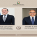 Ceyhun Bayramov UNESCO-nun Baş direktoru ilə telefon danışığı aparıb
