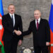 Putin Prezident İlham Əliyevi təbrik edib