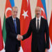 Ərdoğan Prezident İlham Əliyevi təbrik edib