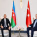 Ərdoğan: Zəfərdən sonra sülh prosesinin davamlı bir razılaşma ilə nəticələnməsini arzu edirəm