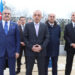 Hacıqabulun Muğan qəsəbəsində içməli su layihəsi icra olunub