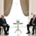 Binəli Yıldırım Azərbaycan Prezidentinə təbrik ünvanlayıb