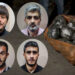 Bakıda narkokuryer tutulub, 17 kq marixuana aşkarlanıb – VİDEO