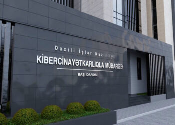 Kiberpolis 1 milyon manatlıq kriptovalyutanı ələ keçirən şəxsləri saxlayıb – VİDEO