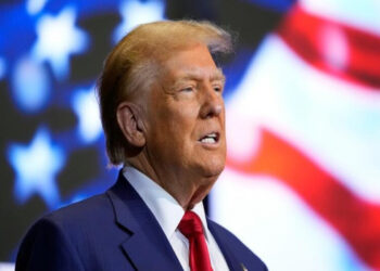 Azərbaycan QHT-ləri ABŞ Prezidenti Donald Trampa açıq məktub yazıb