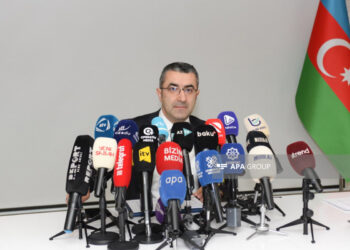 Agentlik: Bu il 834 xarici kvalifikasiyanın tanınması barədə mənfi rəy verilib