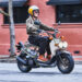Azərbaycanda 3 ay sonra moped idarə etmək üçün sürücülük vəsiqəsi tələb olunacaq