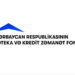 İpoteka və Kredit Zəmanət Fondunun Himayəçilik Şurasının yeni tərkibi təsdiq edilib